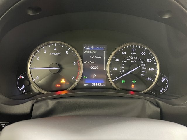 2020 Lexus NX NX 300