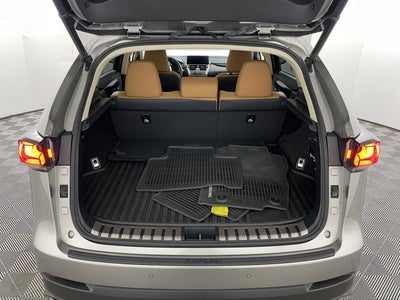 2020 Lexus NX NX 300