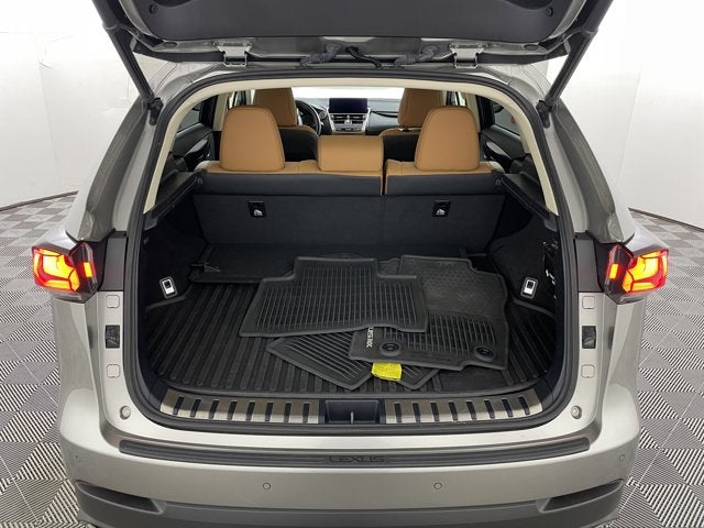 2020 Lexus NX NX 300