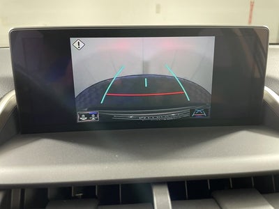 2020 Lexus NX NX 300