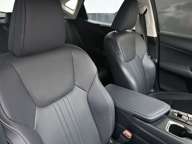 2024 Lexus NX 250 Premium
