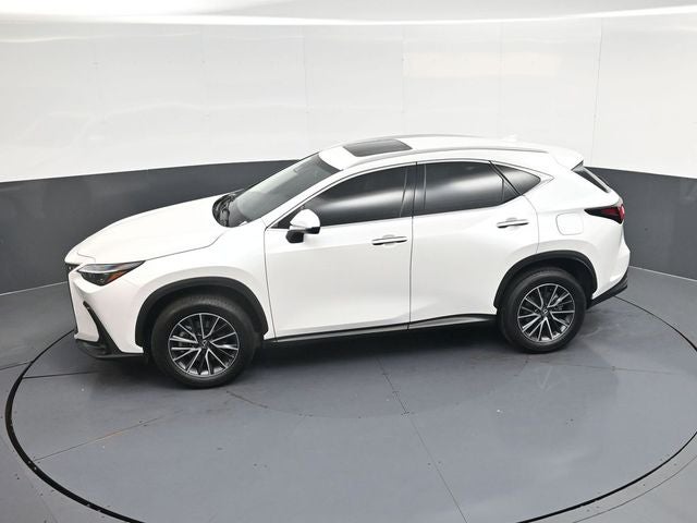 2024 Lexus NX 250 Premium