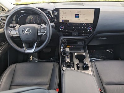 2022 Lexus NX NX 350 Premium