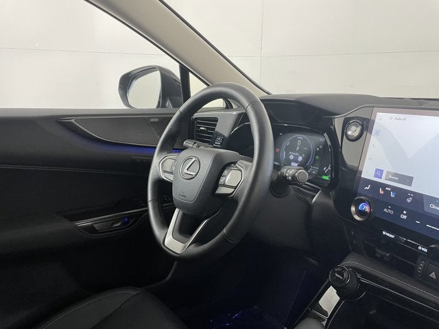 2025 Lexus NX NX 450h+ Luxury AWD
