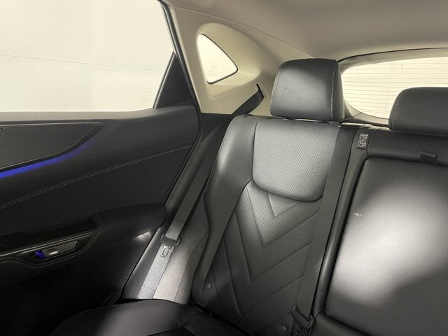 2025 Lexus NX NX 450h+ Luxury AWD