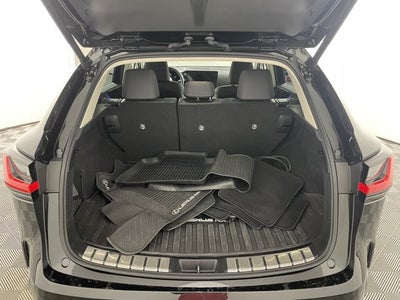 2025 Lexus NX NX 450h+ Luxury AWD