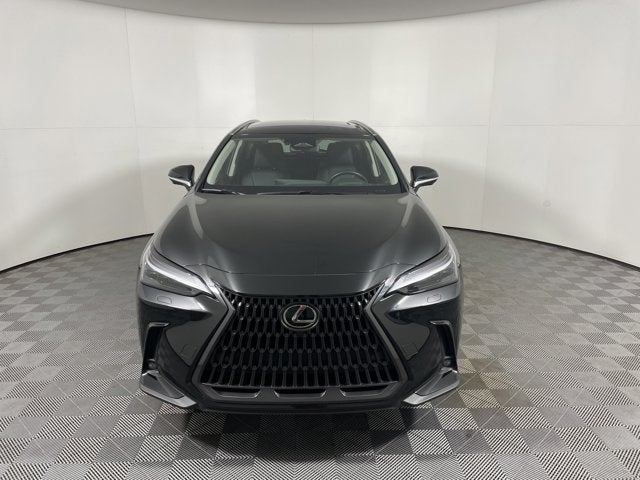 2025 Lexus NX NX 450h+ Luxury AWD