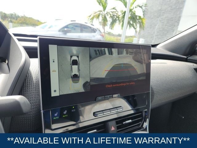 2025 Subaru Solterra Limited