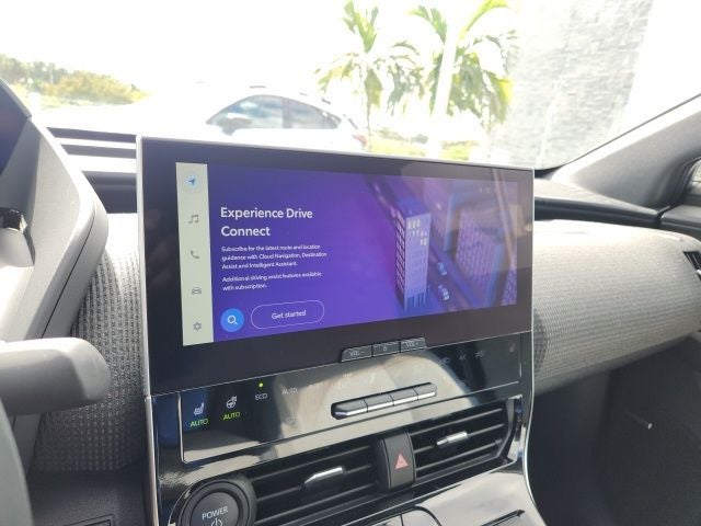 2025 Subaru Solterra Limited