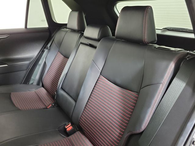 2022 Toyota RAV4 Prime XSE