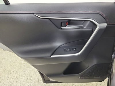 2022 Toyota RAV4 Prime XSE