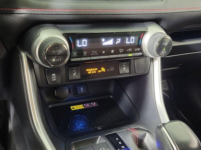 2022 Toyota RAV4 Prime XSE