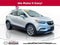 2017 Buick Encore Preferred II