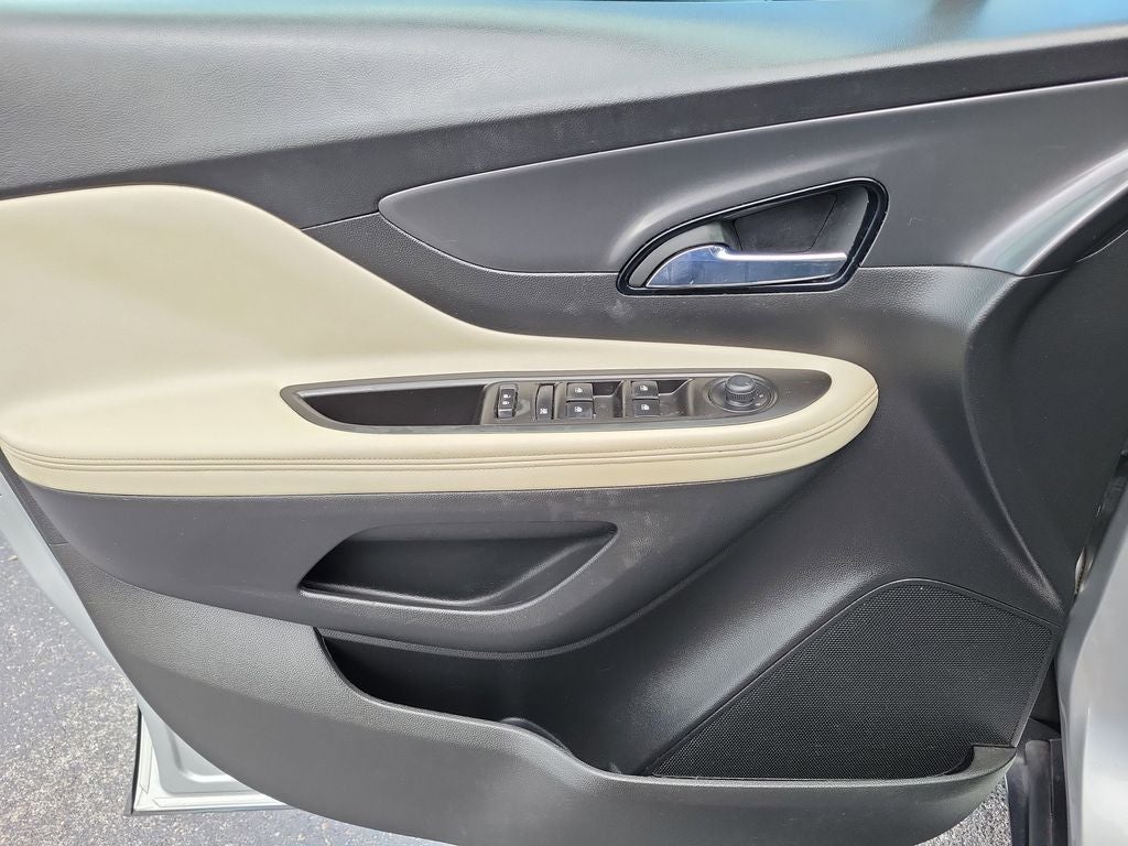 2017 Buick Encore Preferred II