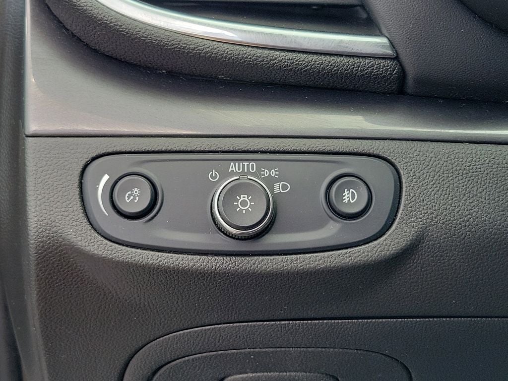 2017 Buick Encore Preferred II