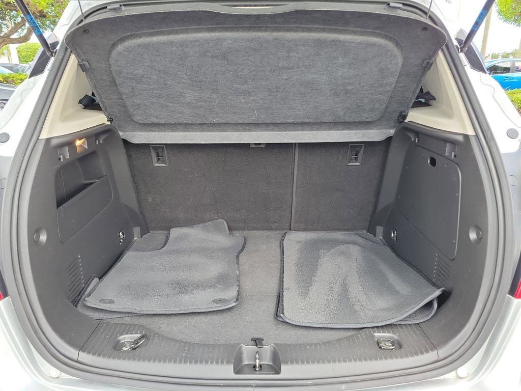 2017 Buick Encore Preferred II