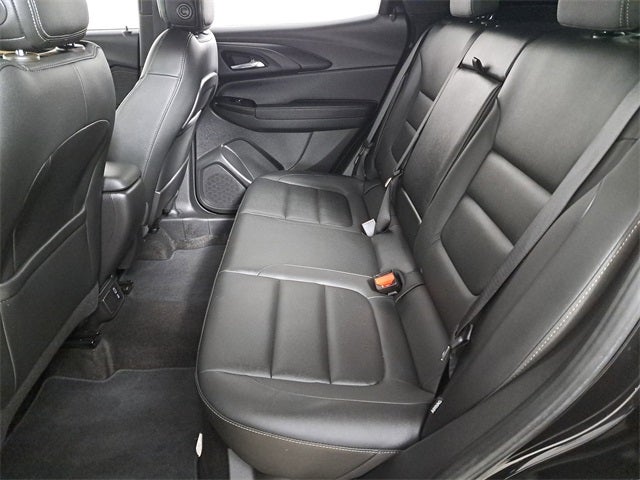 2022 Chevrolet TrailBlazer ACTIV