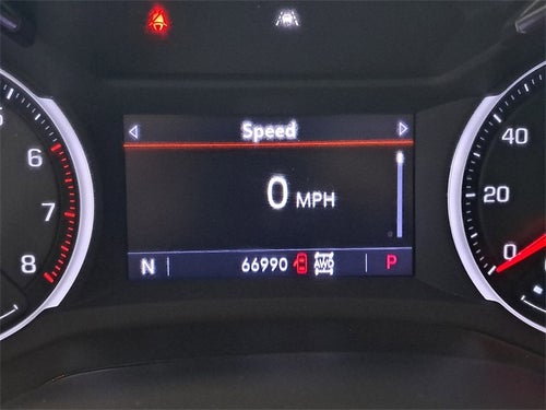 2022 Chevrolet TrailBlazer ACTIV