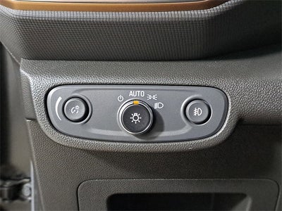 2022 Chevrolet TrailBlazer ACTIV