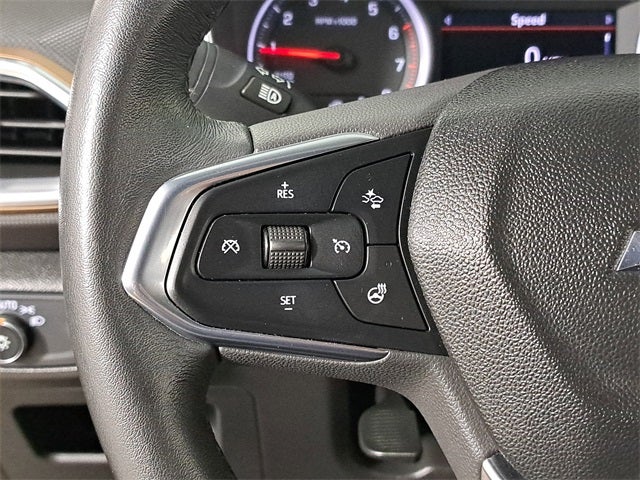 2022 Chevrolet TrailBlazer ACTIV