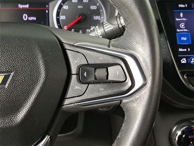 2022 Chevrolet TrailBlazer ACTIV