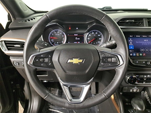 2022 Chevrolet TrailBlazer ACTIV