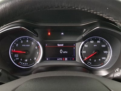 2022 Chevrolet TrailBlazer ACTIV