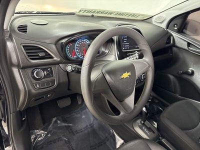 2020 Chevrolet Spark LS