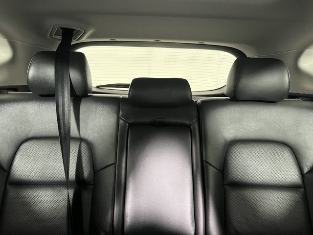 2021 Hyundai Tucson Ultimate FWD