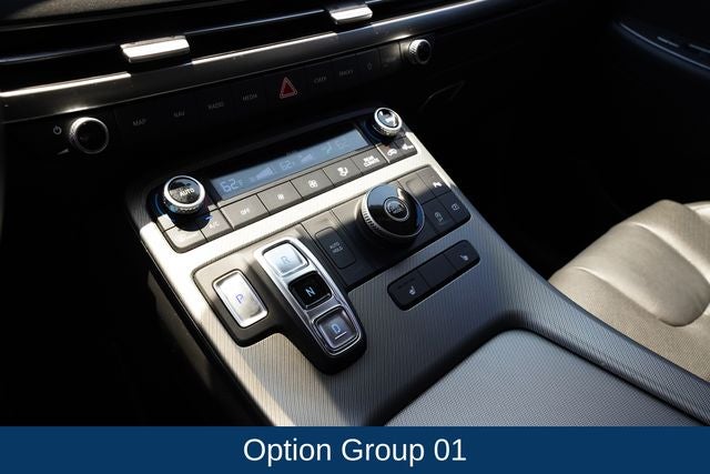 2023 Hyundai Palisade SEL