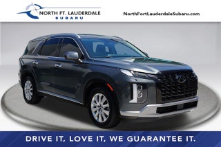2023 Hyundai Palisade SEL
