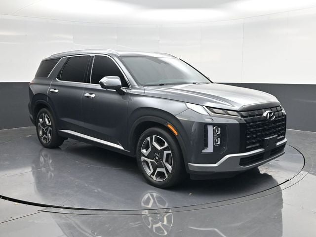 2023 Hyundai Palisade