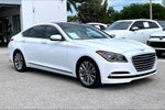 2015 Hyundai Genesis 3.8