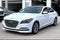 2015 Hyundai Genesis 3.8