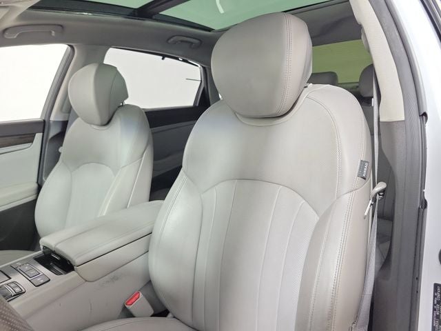 2019 Genesis G80 3.8