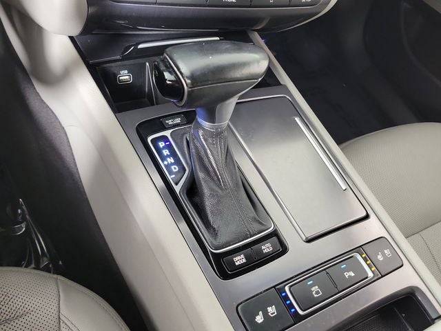 2019 Genesis G80 3.8