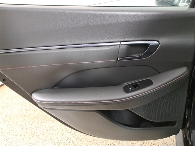 2024 Hyundai Sonata N Line