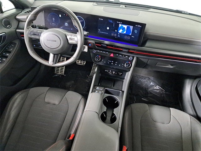 2024 Hyundai Sonata N Line