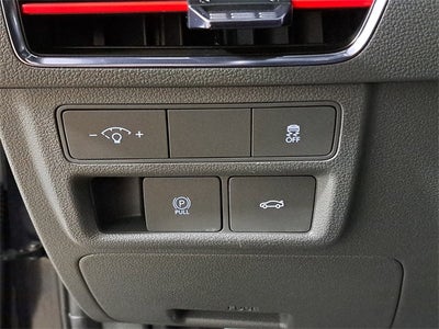 2024 Hyundai Sonata N Line