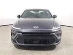 2024 Hyundai Sonata N Line