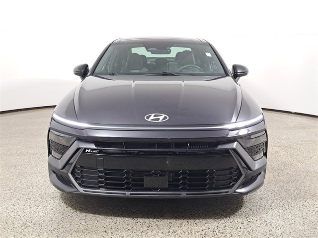 2024 Hyundai Sonata N Line