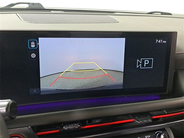 2024 Hyundai Sonata N Line