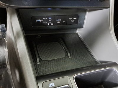 2024 Hyundai Sonata N Line