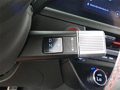 2024 Hyundai Sonata N Line