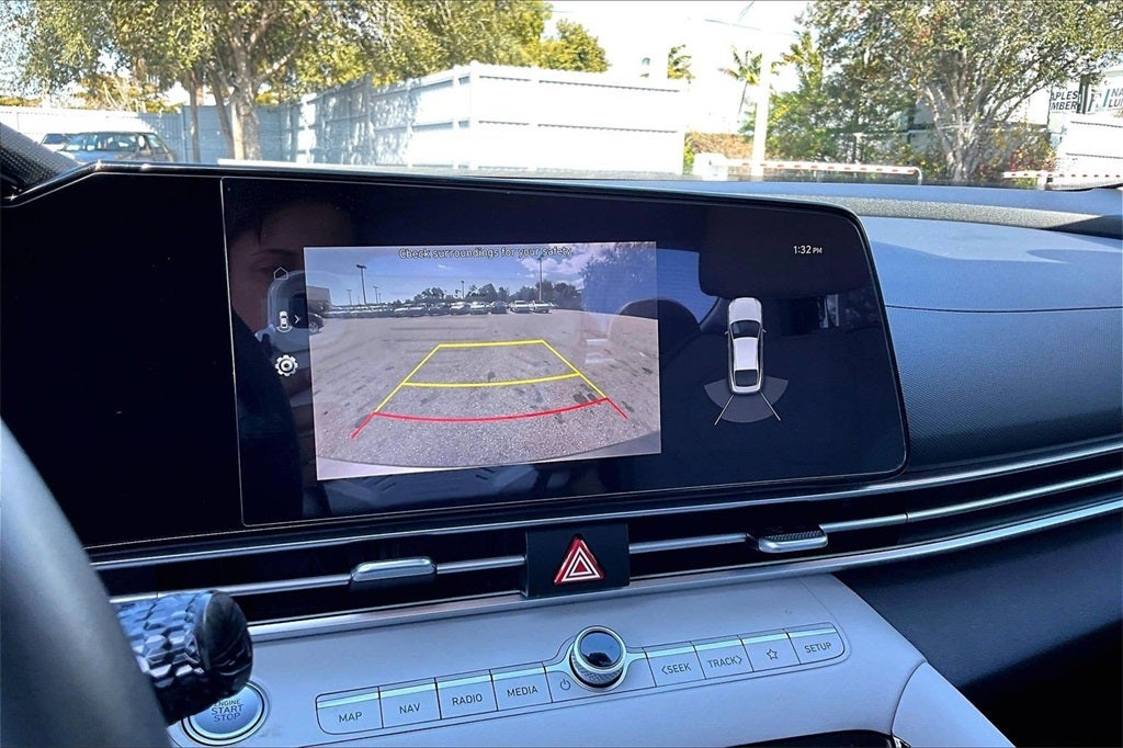 2022 Hyundai Elantra Limited