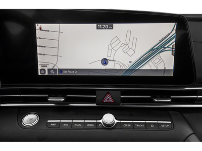 2022 Hyundai Elantra Limited