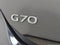 2023 Genesis G70 2.0T RWD