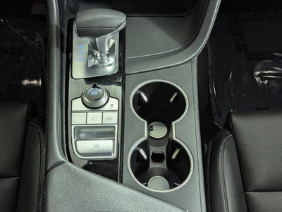 2023 Genesis G70 2.0T RWD