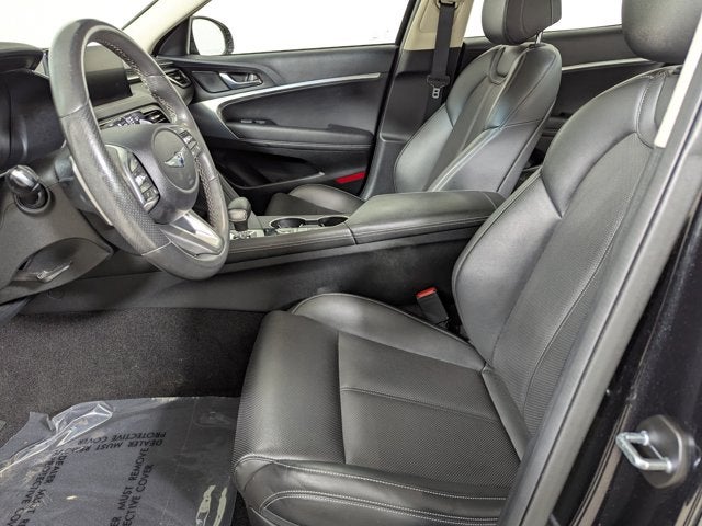 2023 Genesis G70 2.0T RWD