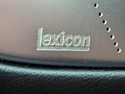 2022 Genesis G80 2.5T RWD